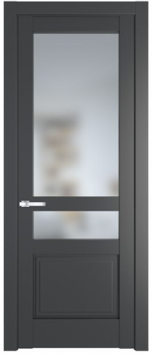 3.5.4PD Графит стекло Матовое