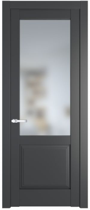 4.2.2PD Графит стекло Матовое