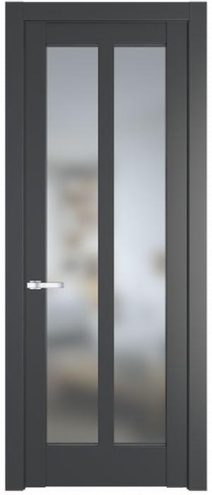 4.7.2PD Графит стекло Матовое