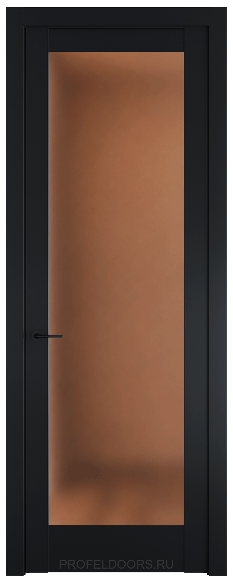 5.1.2PD.O Блэк Zolotistaya Bronza Matovoe