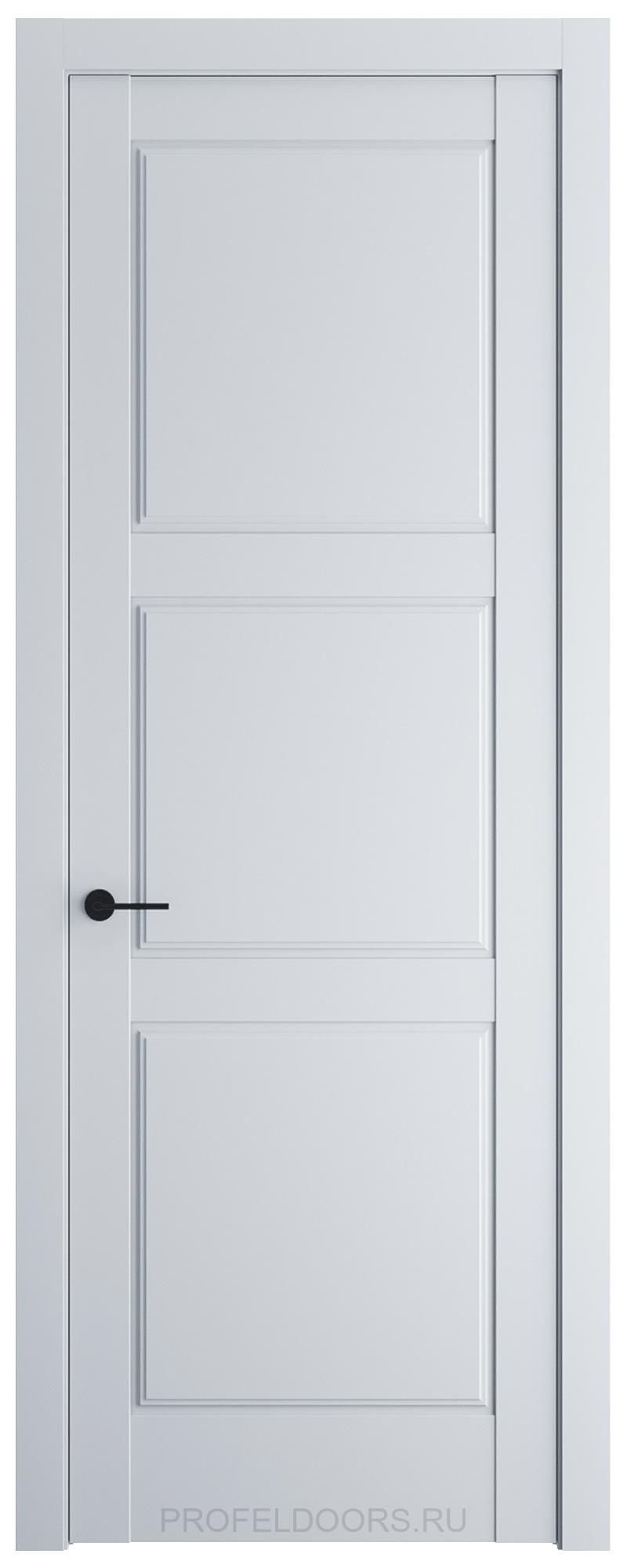 6.3.1PD.O Вайт Глухая