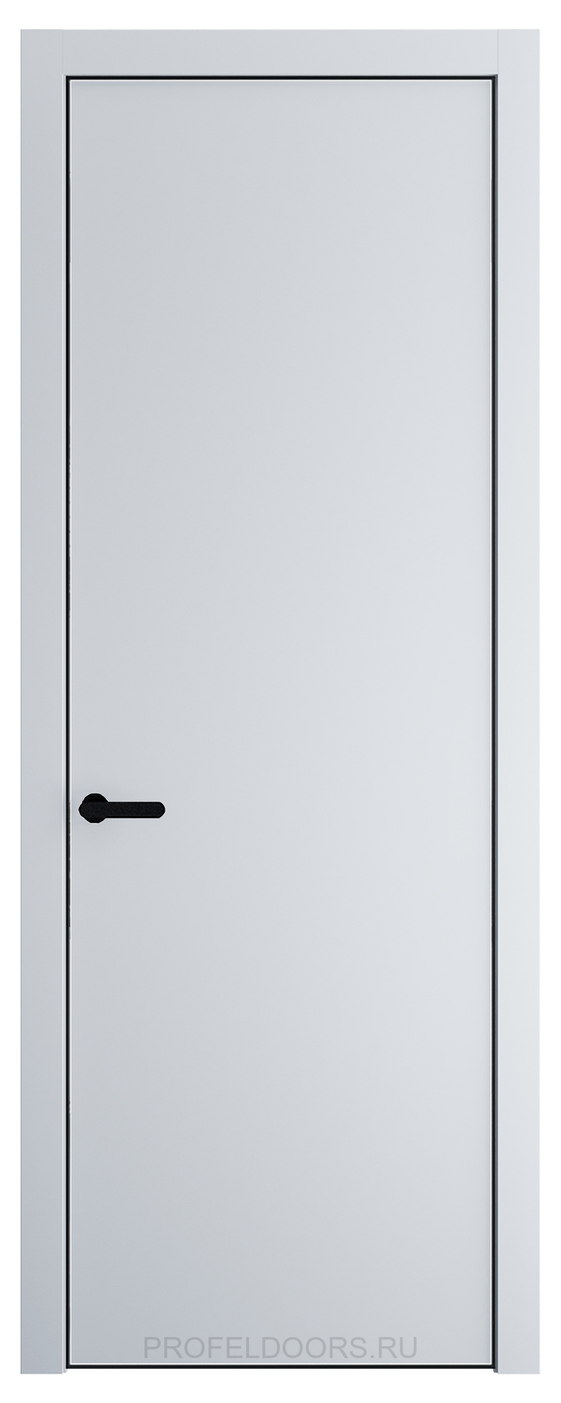 1 PE.O Вайт Глухая