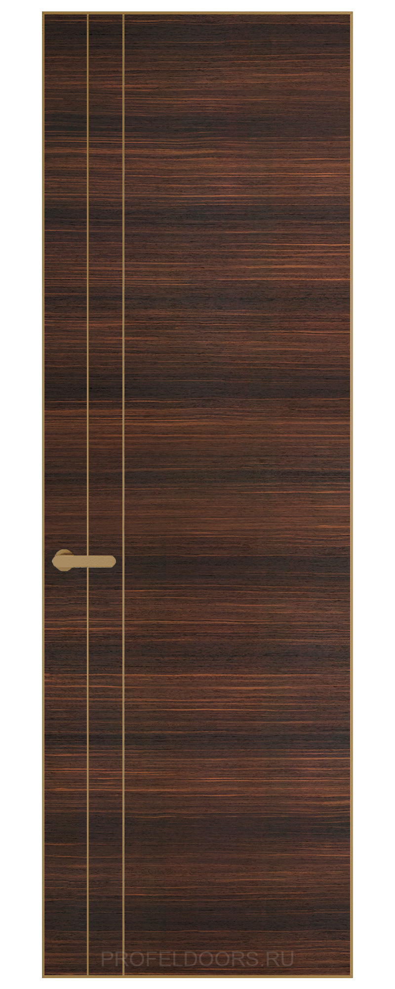 12 VE-H Albero 1398S Глухая Золото